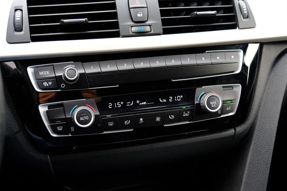 BMW 3 Serie - Afbeelding 15 van 30