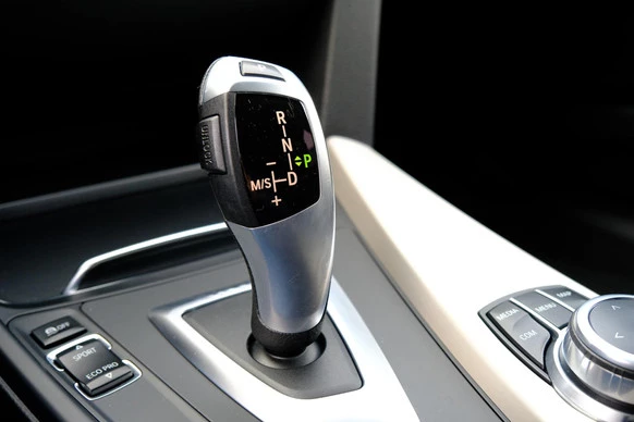 BMW 3 Serie - Afbeelding 17 van 30