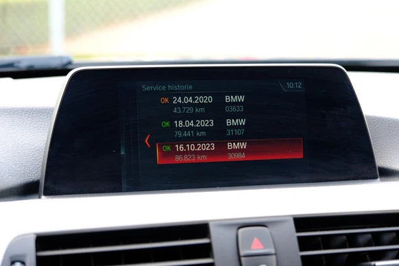 BMW 3 Serie - Afbeelding 21 van 30