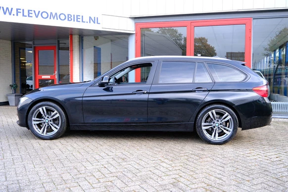 BMW 3 Serie - Afbeelding 29 van 30