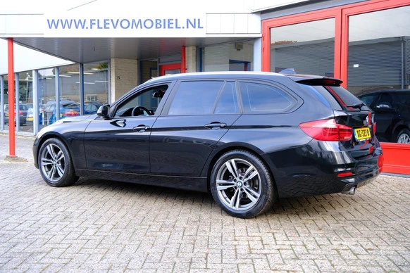 BMW 3 Serie - Afbeelding 30 van 30