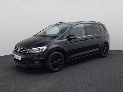 Volkswagen Touran - Afbeelding 1 van 30
