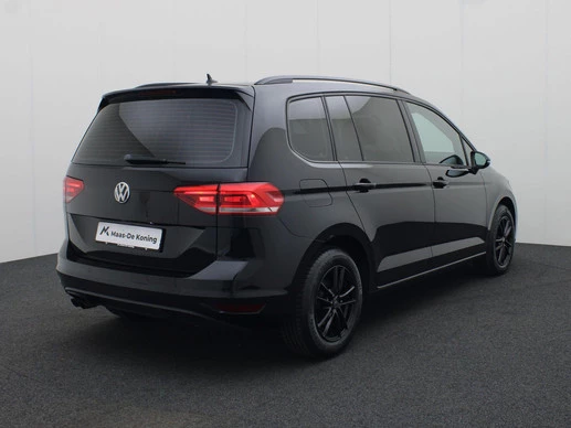 Volkswagen Touran - Afbeelding 2 van 30