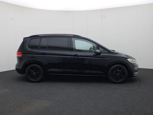 Volkswagen Touran - Afbeelding 3 van 30