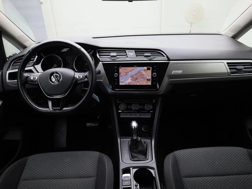 Volkswagen Touran - Afbeelding 4 van 30