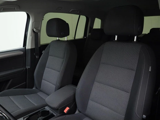 Volkswagen Touran - Afbeelding 6 van 30