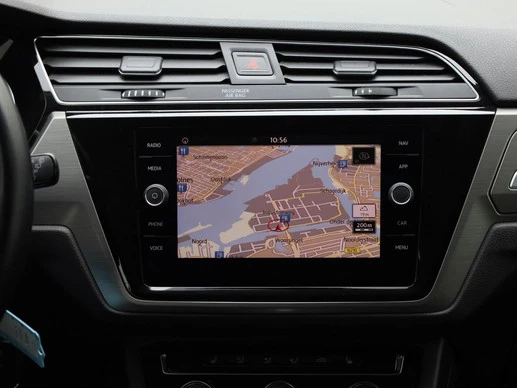Volkswagen Touran - Afbeelding 7 van 30