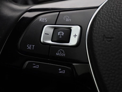 Volkswagen Touran - Afbeelding 8 van 30