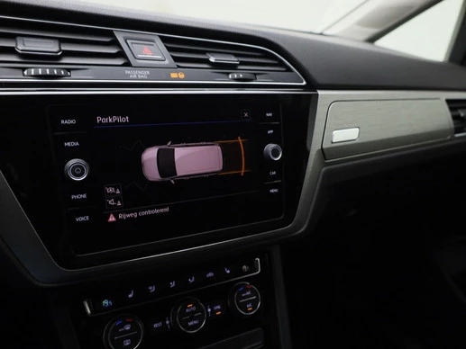 Volkswagen Touran - Afbeelding 9 van 30