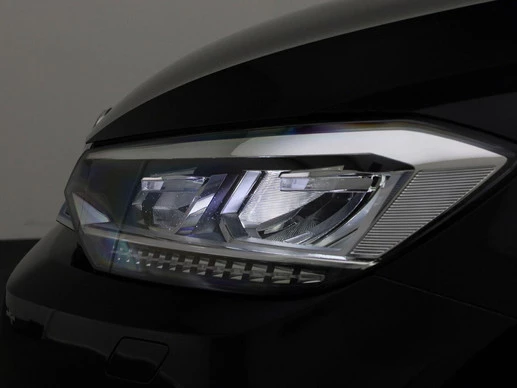 Volkswagen Touran - Afbeelding 12 van 30