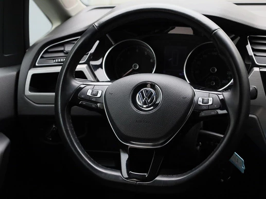 Volkswagen Touran - Afbeelding 13 van 30