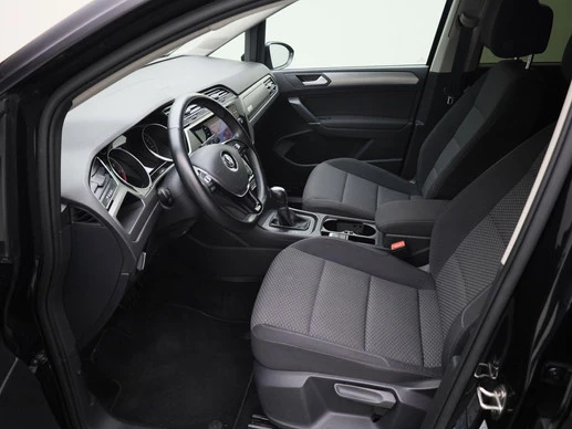 Volkswagen Touran - Afbeelding 14 van 30