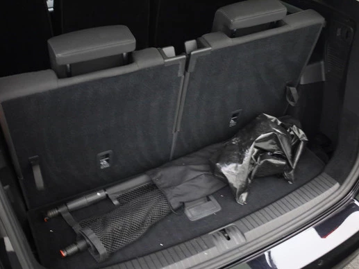 Volkswagen Touran - Afbeelding 18 van 30