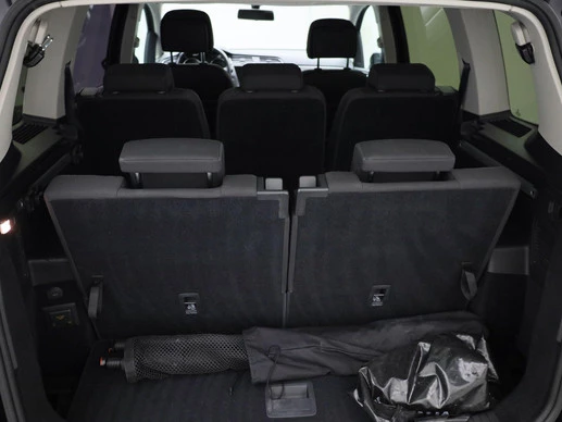 Volkswagen Touran - Afbeelding 19 van 30