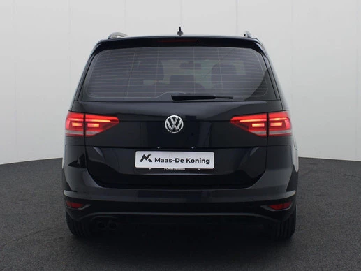 Volkswagen Touran - Afbeelding 20 van 30