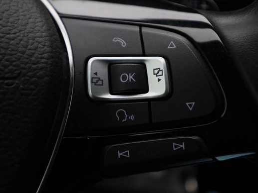Volkswagen Touran - Afbeelding 24 van 30