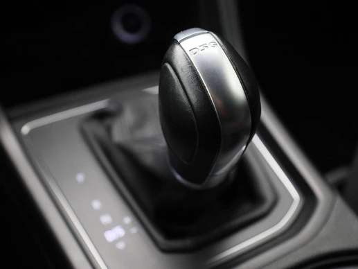 Volkswagen Touran - Afbeelding 26 van 30
