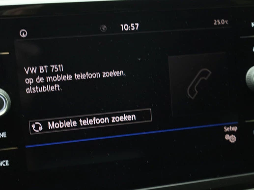 Volkswagen Touran - Afbeelding 29 van 30