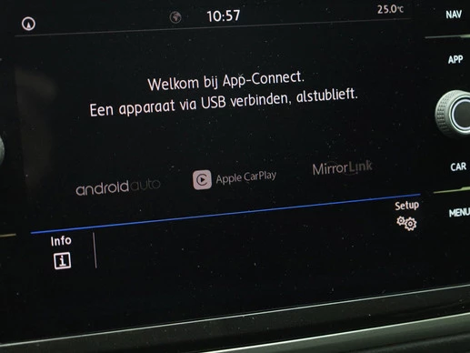 Volkswagen Touran - Afbeelding 30 van 30