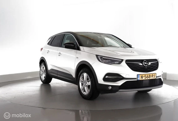 Opel Grandland X - Afbeelding 2 van 30