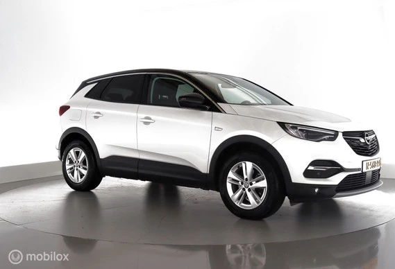 Opel Grandland X - Afbeelding 3 van 30