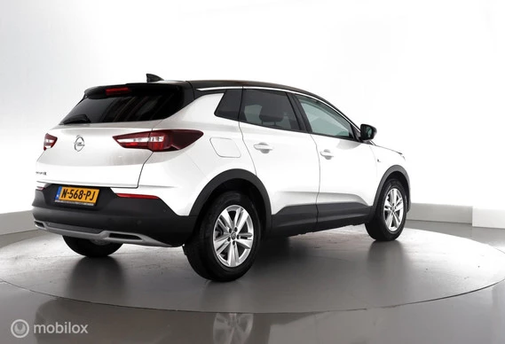 Opel Grandland X - Afbeelding 4 van 30