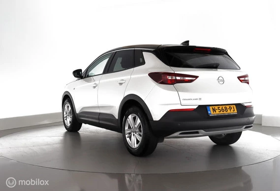 Opel Grandland X - Afbeelding 5 van 30