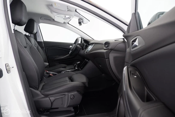 Opel Grandland X - Afbeelding 9 van 30