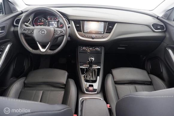 Opel Grandland X - Afbeelding 10 van 30