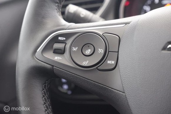 Opel Grandland X - Afbeelding 11 van 30