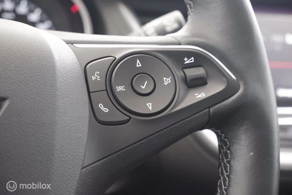 Opel Grandland X - Afbeelding 12 van 30