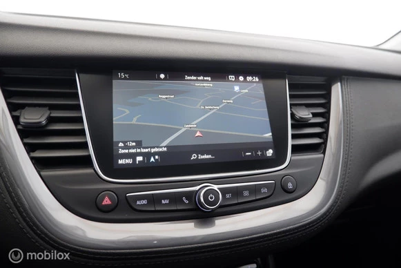 Opel Grandland X - Afbeelding 14 van 30