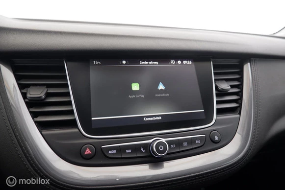 Opel Grandland X - Afbeelding 15 van 30
