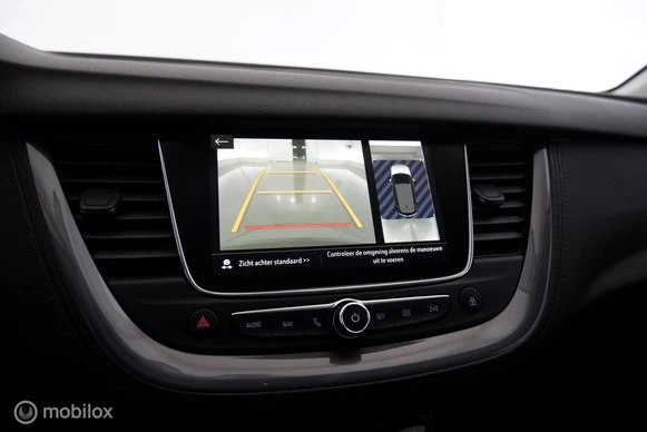 Opel Grandland X - Afbeelding 16 van 30