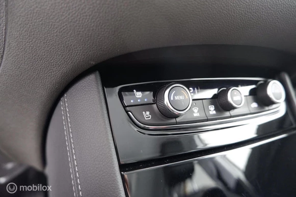 Opel Grandland X - Afbeelding 18 van 30