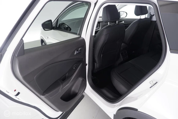 Opel Grandland X - Afbeelding 21 van 30