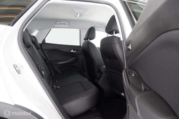 Opel Grandland X - Afbeelding 23 van 30