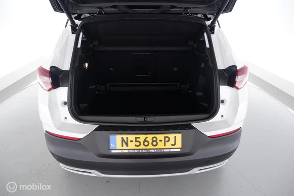 Opel Grandland X - Afbeelding 24 van 30