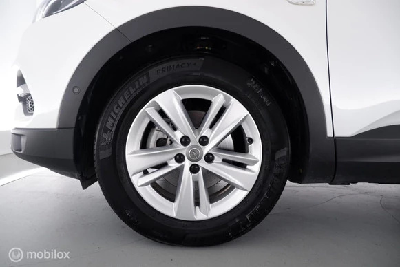 Opel Grandland X - Afbeelding 27 van 30