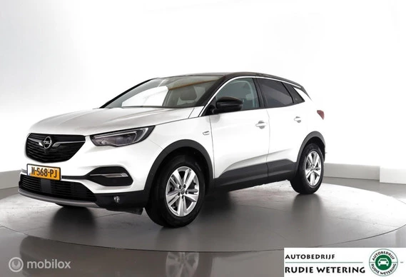 Opel Grandland X - Afbeelding 1 van 30
