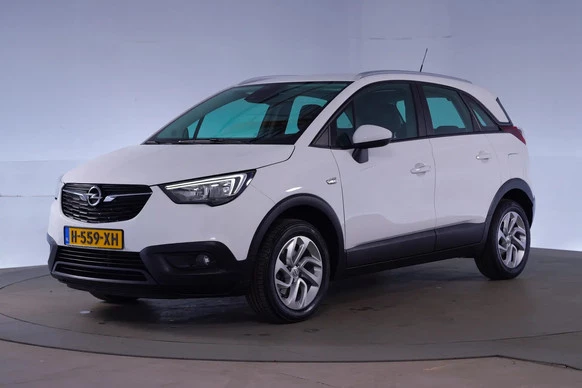 Opel Crossland X - Afbeelding 1 van 30