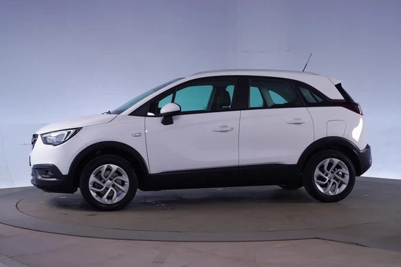 Opel Crossland X - Afbeelding 3 van 30