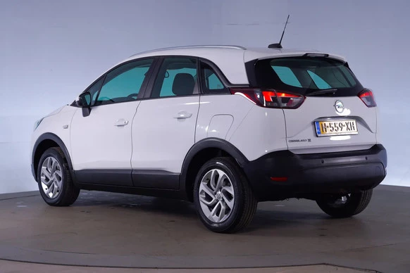 Opel Crossland X - Afbeelding 4 van 30