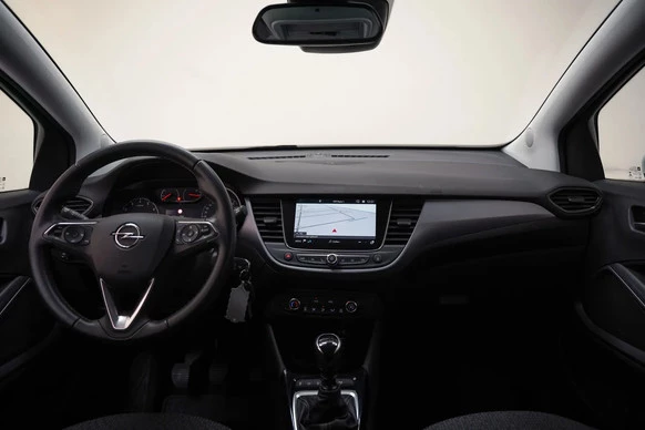 Opel Crossland X - Afbeelding 5 van 30