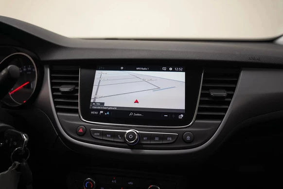 Opel Crossland X - Afbeelding 8 van 30