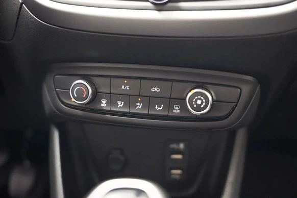 Opel Crossland X - Afbeelding 9 van 30