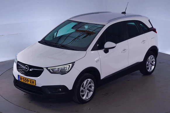Opel Crossland X - Afbeelding 12 van 30