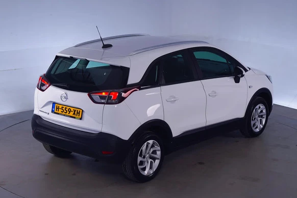 Opel Crossland X - Afbeelding 13 van 30