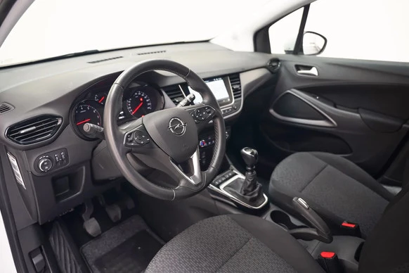 Opel Crossland X - Afbeelding 14 van 30