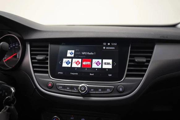 Opel Crossland X - Afbeelding 19 van 30